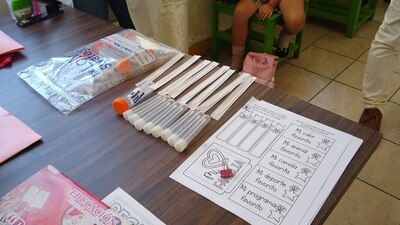 El proyecto arrancó como piloto en Jalapa, Tacotalpa y Huimanguillo