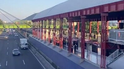 Autoridades investigan los hechos ocuridos en la Línea A del Metro