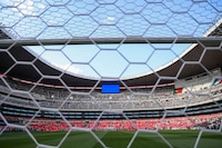 FIFA sanciona a la Selección Mexicana por reiteración del grito discriminatorio