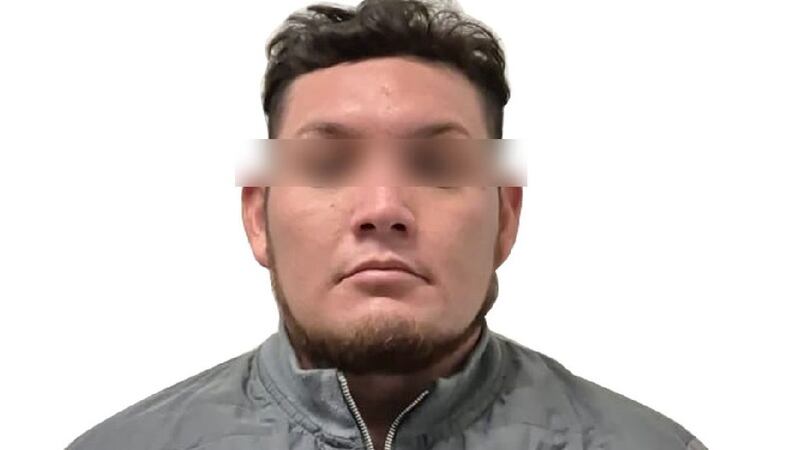 Vinculan a proceso a presunto secuestrador de la chef Zahie Téllez