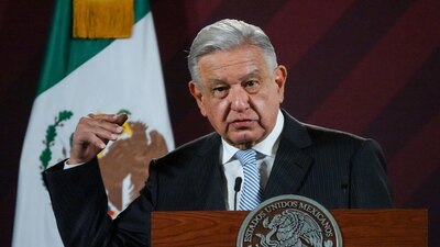 Se prevé que la reforma se publicará en la edición vespertina del  Diario Oficial de la Federación