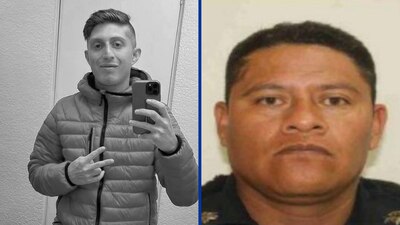 La Fiscalía del Estado de México ofrece recompensa