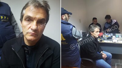 El empresario, en una foto de 2007 cuando recuperó su libertad tras estar en prisión en México