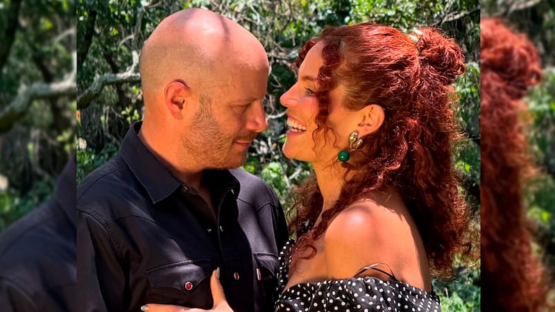 ¿Policías resguardan casa de Facundo tras amenazas contra su prometida?