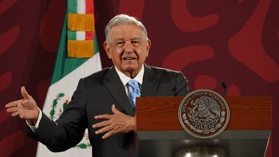 Explicó que para lograr el consenso se necesitan 17 congresos locales