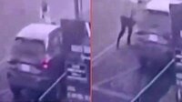 VIDEO: Momento exacto del ataque que cobró la vida de 2 funcionarios de Clara Brugada
