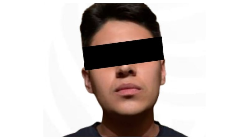 Capturan en Sinaloa a ‘Chuki’, piloto vinculado con ‘Los Chapitos’