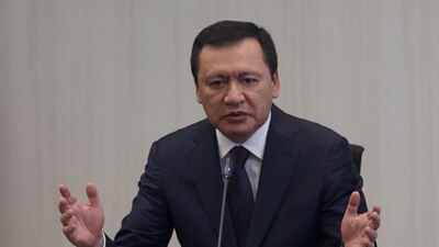 El senador priista no cree en las acusaciones contra el General Cienfuegos
