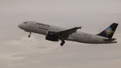 Volaris precisó que los precios están determinados por la oferta y la demanda a nivel mundial