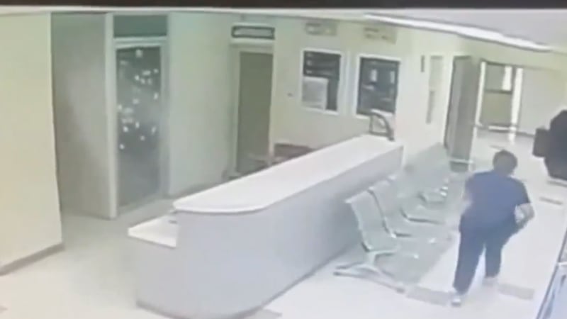 Vinculan a proceso a mujeres implicadas en la sustracción de una bebé en hospital de Durango