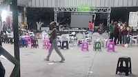 Ataque armado durante partido de México vs. Ecuador deja 1 muerto y 5 heridos en Yautepec
