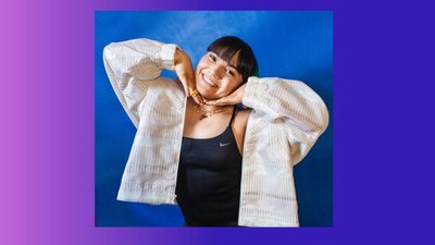 Es una de las mejores gimnastas del mundo