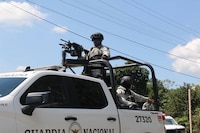 Morena vs. Morena en Ley de Seguridad Interior
