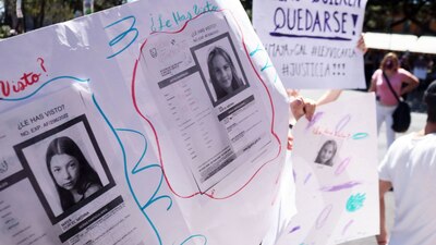 Les ofrecen empleos para después raptarlos y llevarlos a otro estado