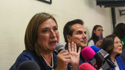 “Si yo le hubiera dejado al presidente mi negocio de gelatinas, lo quiebra”, ironizó
