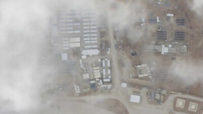 Joe Biden advirtió que por la muerte de soldados, iban a tomar cartas en el asunto