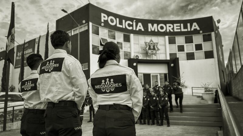 Reportan 4 ataques armados en distintos bares de Morelia; hay 3 muertos