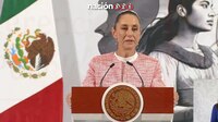 Despliegue de 10 mil elementos de la GN también beneficiará a México, dice Claudia Sheinbaum