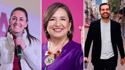 Será el próximo 7 de abril a las 20:00 horas