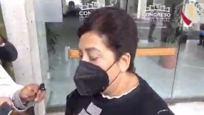 La alcaldesa de Xico, Veracruz, aseguró que se tiene que reactivar la economía en el municipio ante la pandemia