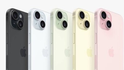 El iPhone 15 Pro y iPhone 15 Pro Max tendrán un “Botón de Acción