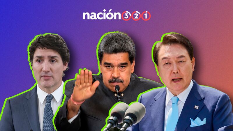 2025: Polémicas en el mundo y sus mandatarios