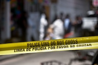 Ataque armado en secundaria de Torreón deja un muerto y tres lesionados