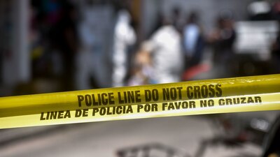 Un hombre de 60 años falleció en el ataque armado