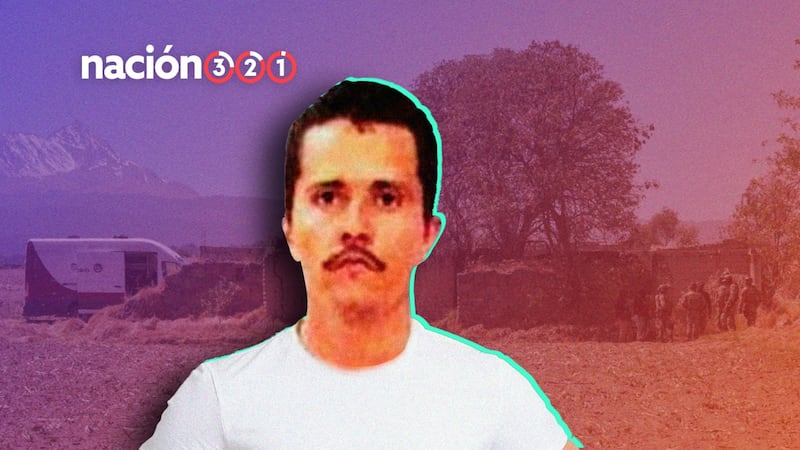 ¿Dónde está ‘El Mencho’? Esto responde la IA