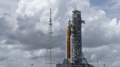 Ya fue pospuesta en dos ocasiones por la NASA