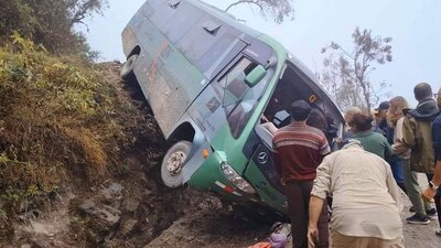 Los mexicanos analizan un traslado para ser intervenidos quirúrgicamente