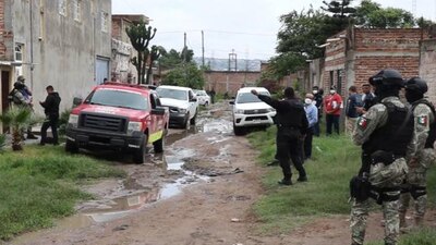 El espacio ubicado en la zona de Santa Paula de Tonalá, operaba sin permisos aunque no existían denuncian previas