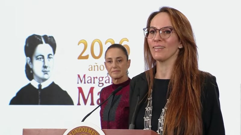 “Venció el plazo”: Gaby Cuevas explica por qué FIFA canceló reservaciones de hoteles en CDMX