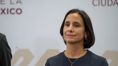 Detalló que es falso que exista algún desvío de recursos de los trabajadores