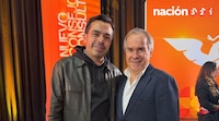 MC solicita desafuero de Rocha Moya por señalamientos de EU sobre posible relación con el narco