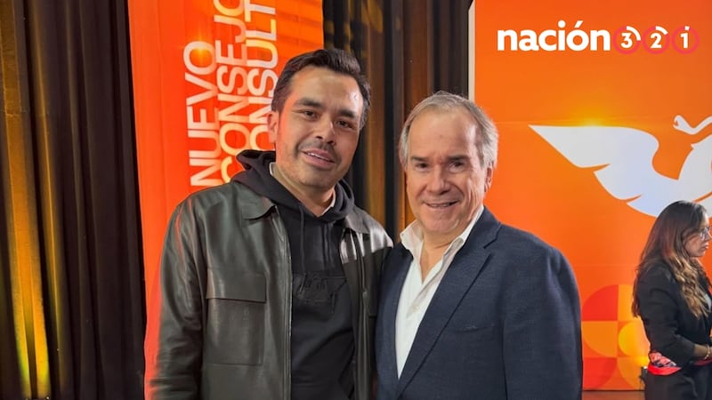 MC solicita desafuero de Rocha Moya por señalamientos de EU sobre posible relación con el narco