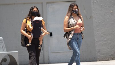 El Gobierno capitalino dio a conocer los datos más recientes, con corte al 20 de julio