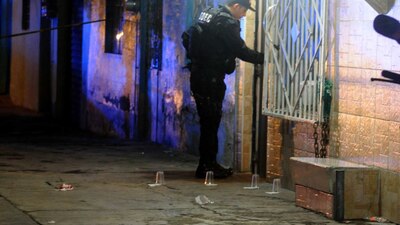 La percepción de que no hay garantías a la seguridad es una constante