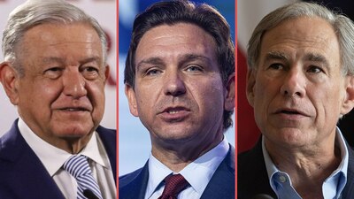 El Presidente volvió a criticar las aciones de los republicanos