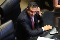 La reserva (a)moral de Morena