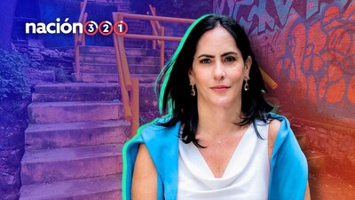 La exalcaldesa de Álvaro Obregón instaló escalinatas en distintas colonias, pero no a todos les gustó