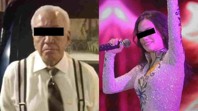 Yrma Lydya era cantante de boleros y música regional mexicana.
