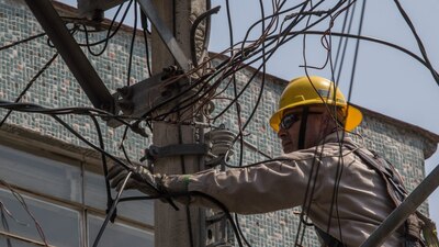 Esta transacción representa un voto de confianza de la banca nacional e internaciona