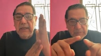 Félix Salgado exige a Morena mostrar encuesta espejo en la que, dice, ganó “muy arriba”