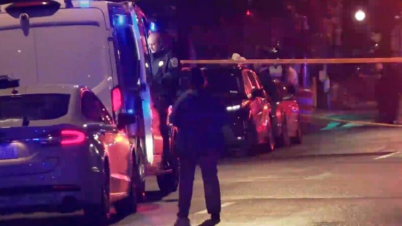 Matan a 2 empleados de la embajada israelí, cerca de museo judío en Washington