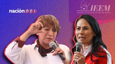 El debate de hoy será la primera ocasión en que las dos candidatas expongan sus propuestas frente a frente
