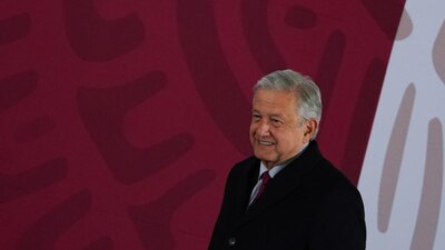 El presidente ofrece una nueva opción de empleo