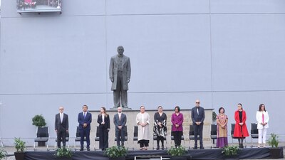 Será el 1 de junio de 2025 cuando se elijan en México a jueces, magistrados y ministros