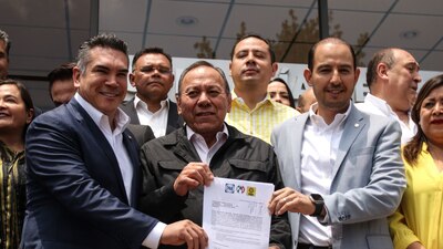 Pidieron al Presidente gobernar con imparcialidad