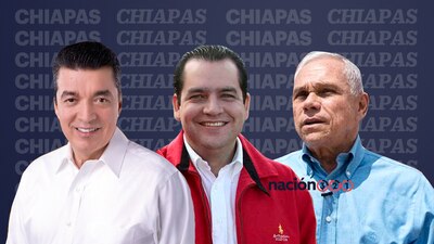 Los seguidores de Morena se han incrementado por la suma de verdes e indecisos.